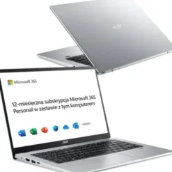 Acer Swift 1 SF114-34 (NX.A76EP.007)