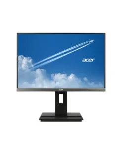 Acer UM.FB6EE.079 B6 B246WLyemipruzx 61 cm (24') 1920 x 1200 px WUXGA LCD Szary