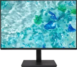 Acer Vero B7 B247WE5bemiqpruzx 24" WUXGA LCD Czarny UM.FB7EE.524