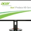 Acer XB270HAbprz (UM.HB0EE.A01)