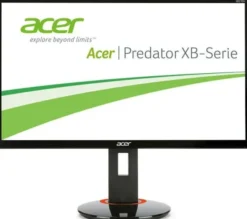 Acer XB270HAbprz (UM.HB0EE.A01)