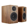 Acoustic Energy AE300 - Kolumny podstawkowe (para) Walnut Veneer