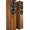 Acoustic Energy AE109 para Walnut