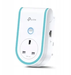 AC1200 Wi-fi Range Extender/.