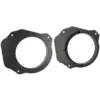 Adapter głośnikowy Ø 165 mm Fiat / Citroën / Peugeot >przód