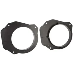 Adapter głośnikowy Ø 165 mm Fiat / Citroën / Peugeot >przód