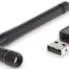 Adapter WiFi SAVIO CL-63 (USB 2.0)