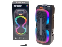 Adar Głośnik Bluetooth