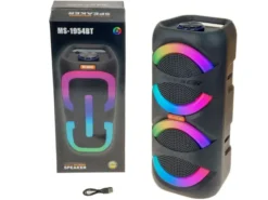 Adar Głośnik Bluetooth MS-1954BT