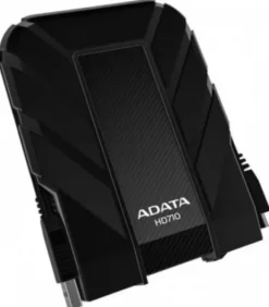 A-Data DashDrive Durable HD710P 2TB AHD710P-2TU31-CBK