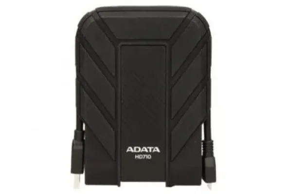 A-Data DashDrive Durable HD710 5TB AHD710P-5TU31-CBK