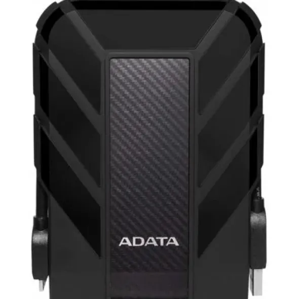 A-Data DashDrive Durable HD710 5TB AHD710P-5TU31-CBK