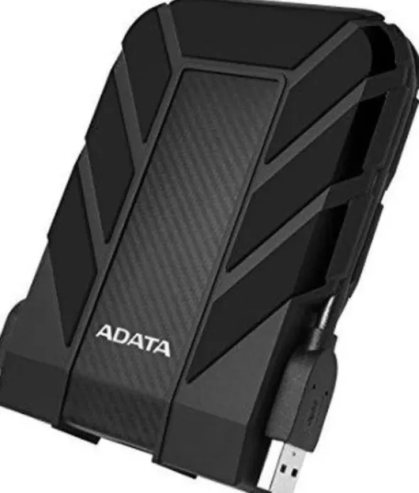 A-Data DashDrive Durable HD710 5TB AHD710P-5TU31-CBK