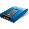 A-Data DashDrive Durable HD650 2TB AHD650-2TU31-CBL