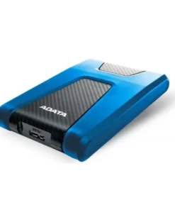 A-Data DashDrive Durable HD650 2TB AHD650-2TU31-CBL