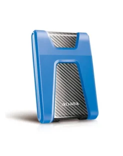 A-Data DashDrive Durable HD650 2TB AHD650-2TU31-CBL
