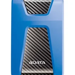 A-Data DashDrive Durable HD650 2TB AHD650-2TU31-CBL