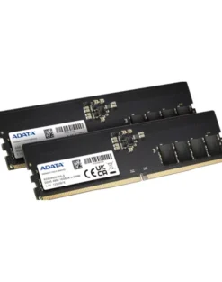 ADATA DDR5 - 16GB - 4800 - CL - 40 Premier Tray - Dual Kit