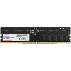 ADATA DDR5 5600 U-DIMM moduł pamięci 8 GB 1 x 8 GB AD5U56008G-S