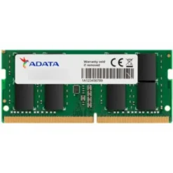 ADATA  do laptopa Premier SODIMM DDR4 16GB 3200 MHz CL22 AD4S320016G22-SGN AD4S320016G22-SGN