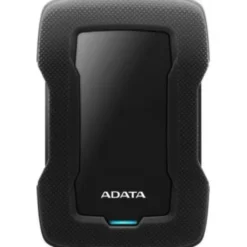 A-Data Durable Lite HD330 2TB AHD330-2TU31-CBK