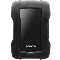 A-Data Durable Lite HD330 4TB AHD330-4TU31-CBK