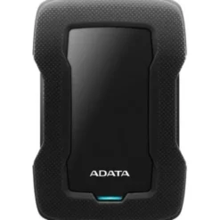A-Data Durable Lite HD330 4TB AHD330-4TU31-CBK
