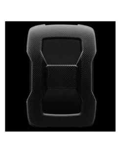 A-Data Durable Lite HD330 4TB AHD330-4TU31-CBK