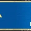 ADATA Dysk SSD LEGEND 750 500GB PCIe 3x4 3.35/2.45 GB/s ALEG-750-500GCS
