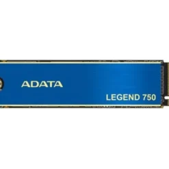 ADATA Dysk SSD LEGEND 750 500GB PCIe 3x4 3.35/2.45 GB/s ALEG-750-500GCS