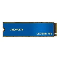 ADATA Dysk SSD LEGEND 750 500GB PCIe 3x4 3.35/2.45 GB/s ALEG-750-500GCS