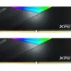 ADATA 64GB (2x32GB) 6400MHz CL32 XPG Lancer RGB