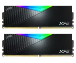 ADATA 64GB (2x32GB) 6400MHz CL32 XPG Lancer RGB