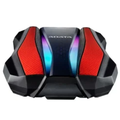 A-Data HD770G 2TB czerwony