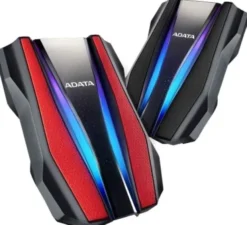 A-Data HD770G 2TB czerwony