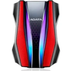 A-Data HD770G 2TB czerwony