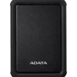 ADATA HD700 Pro 2TB HDD Czarny AHD700P-2TU31-CBK