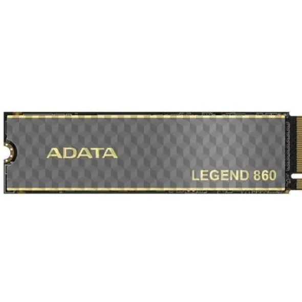 ADATA Legend 860 1TB SSD SLEG-860-1000GCS