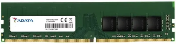 ADATA Premier DDR4 8GB 3200MHz CL22 AD4U32008G22-SGN AD4U32008G22-SGN