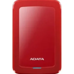 A-Data 2TB AHV300-2TU31-CRD