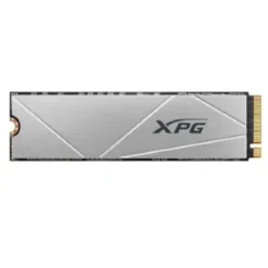 ADATA 2TB M.2 PCIe Gen4 NVMe GAMMIX S60 Blade