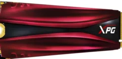 A-Data XPG Gammix S11 Pro 1TB AGAMMIXS11P-1TT-C