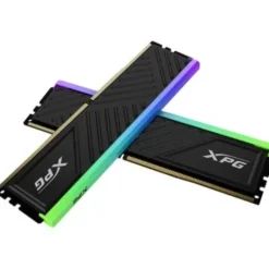 ADATA XPG Spectrix D35G RGB 16GB (2x8GB) 3600MHz AX4U36008G18I-DTBKD35G