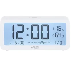 Adler AD 1195w Biały