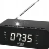 Adler bezprzewodowy bluetooth USB AUX FM