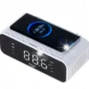 Adler bezprzewodowy bluetooth USB AUX FM