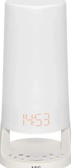 AEG MRC 4147 L