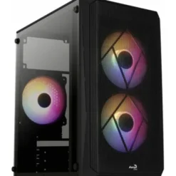 Aerocool CS-107 ARGB AEROPGSCS-107-A-V2 AEROPGSCS-107-A-V2