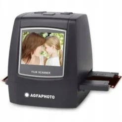 Agfa Photo Film Scanner AFS100