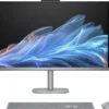 AiO HP OmniStudio X 32-c0000nx / B5NR1EA / Ultra 7 / 32GB / 1TB / RTX 4050 / 4k / Win 11 / Srebrny